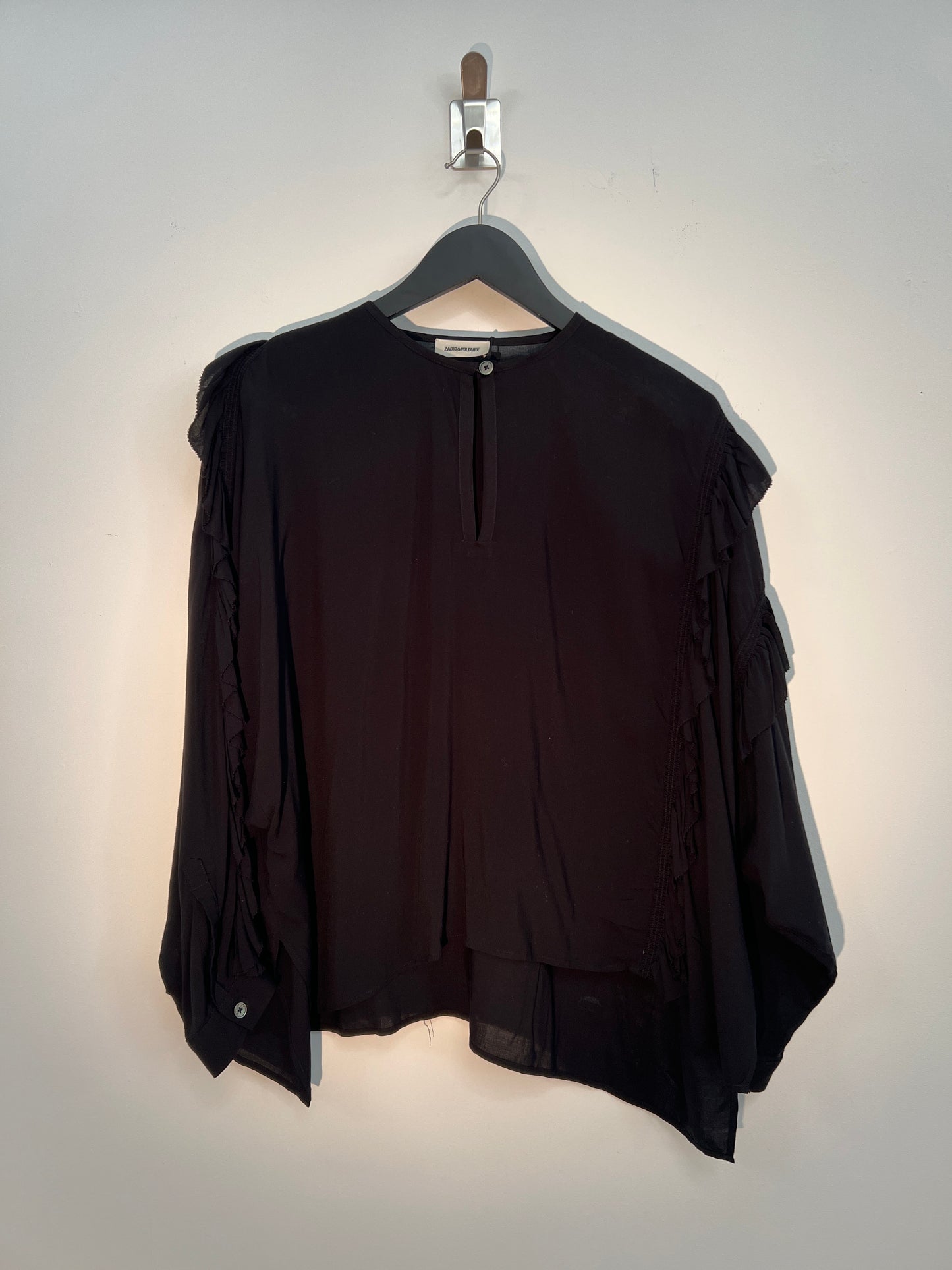 Zadig & Voltaire blouse