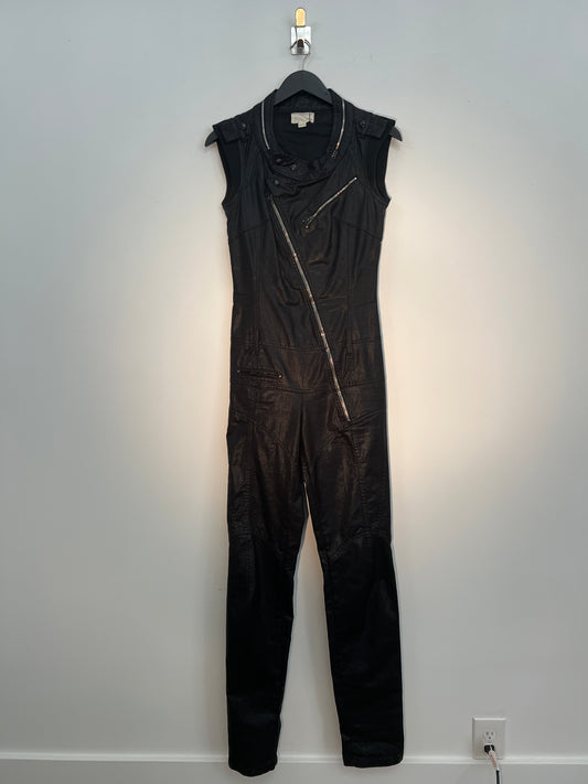 Diesel jumpsuit