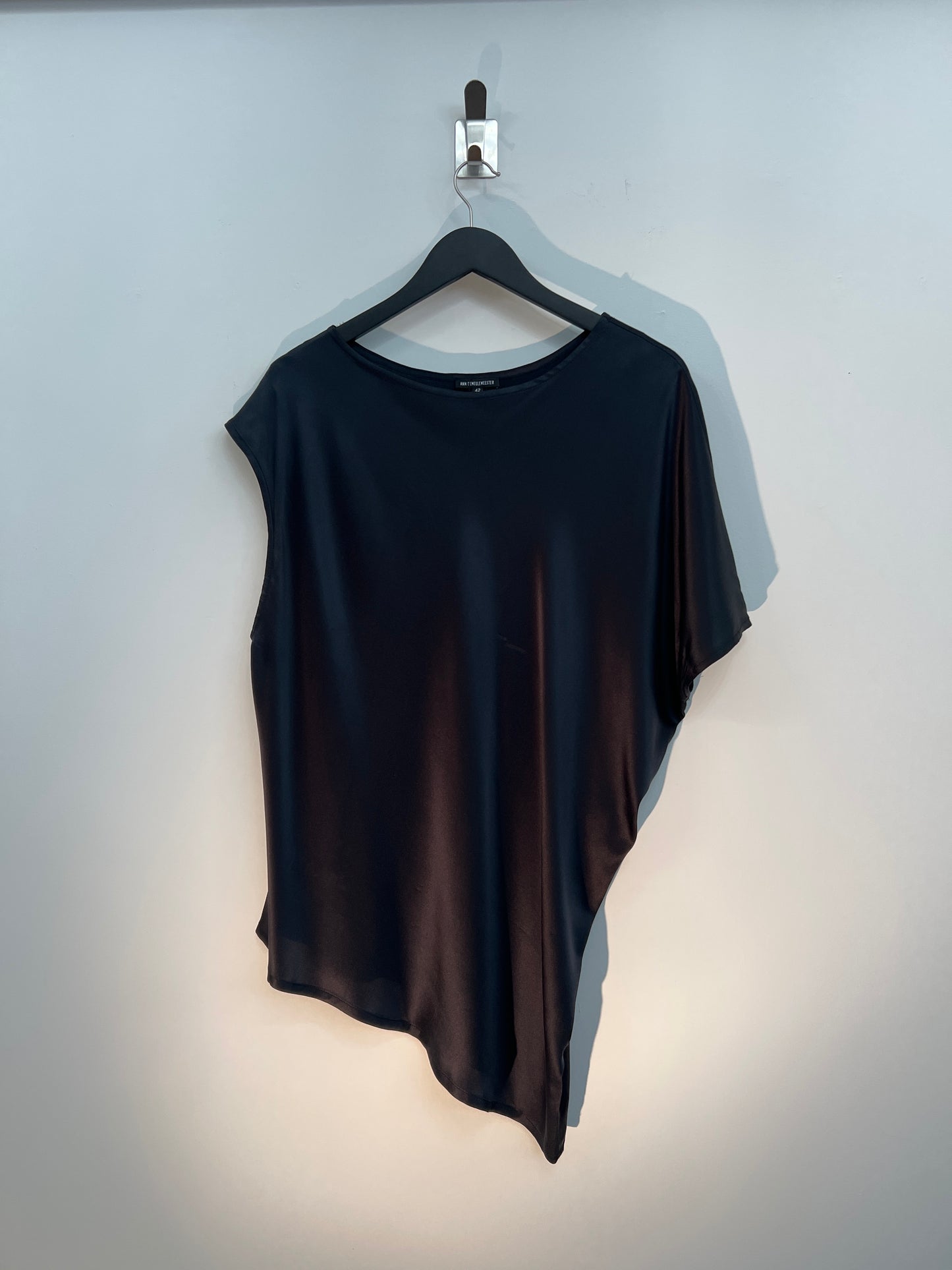 Ann Demeulemeester tunic