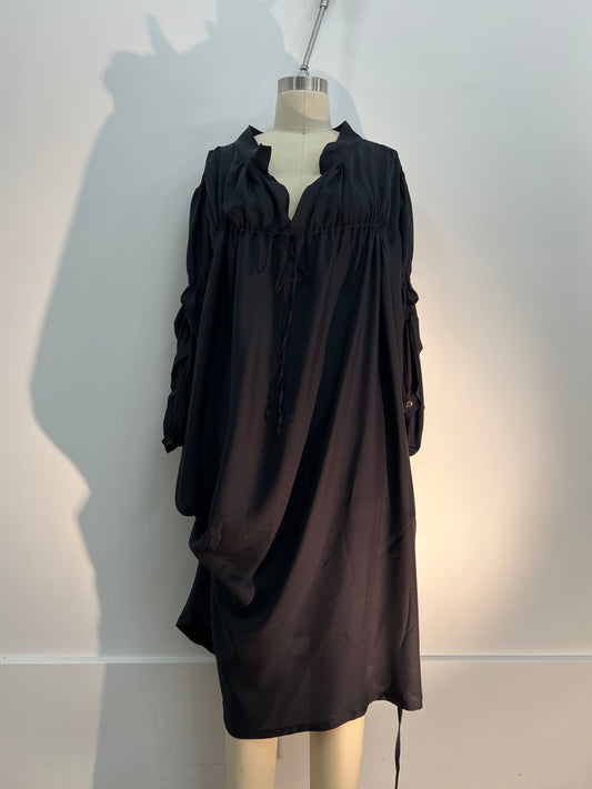 Ann Demeulemeester dress