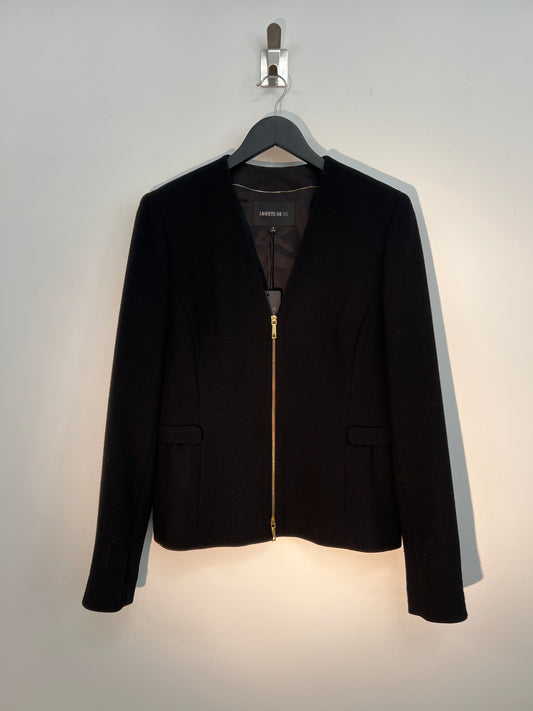 Lafayette 148 blazer