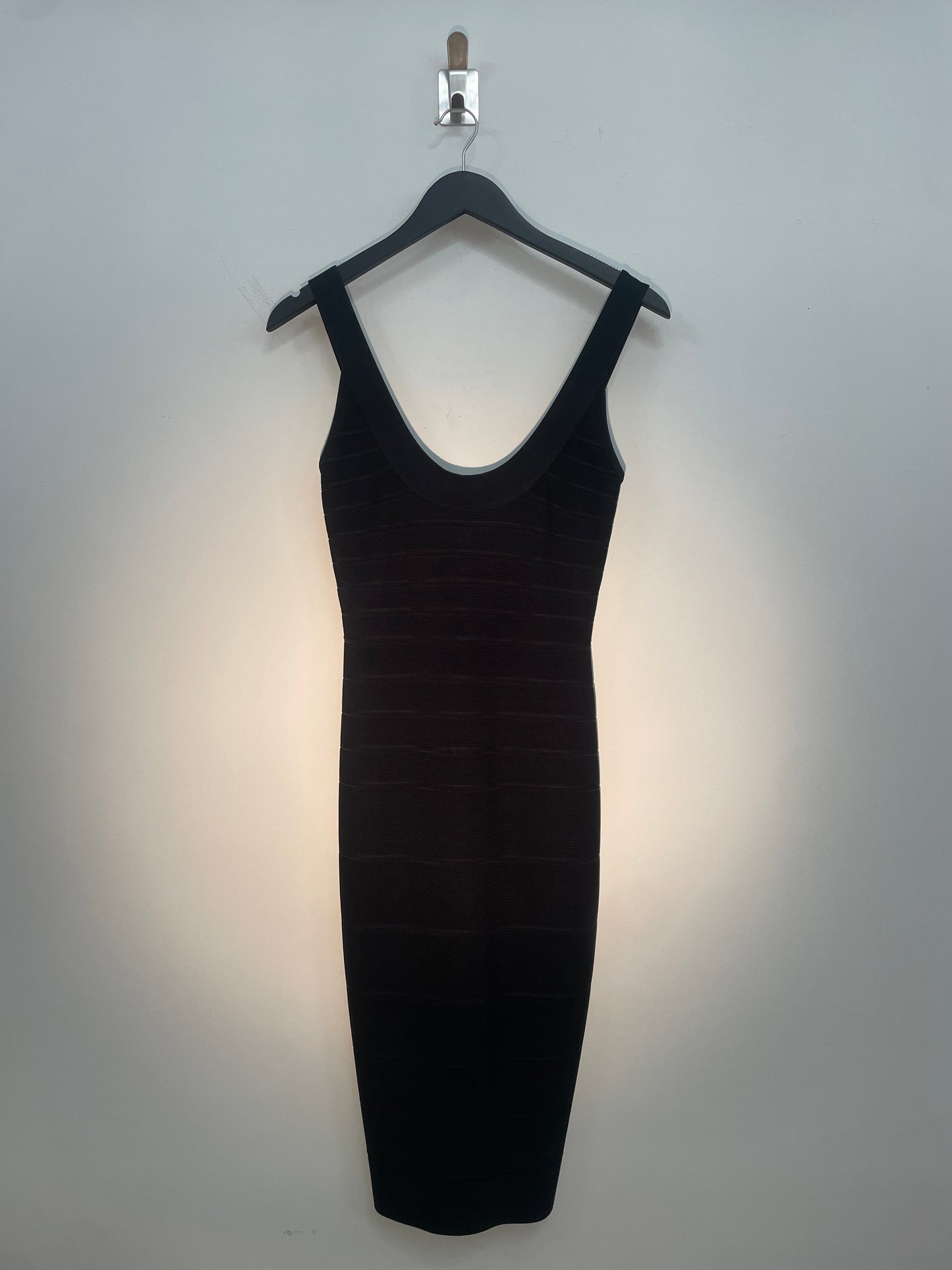 Herve Leger dress