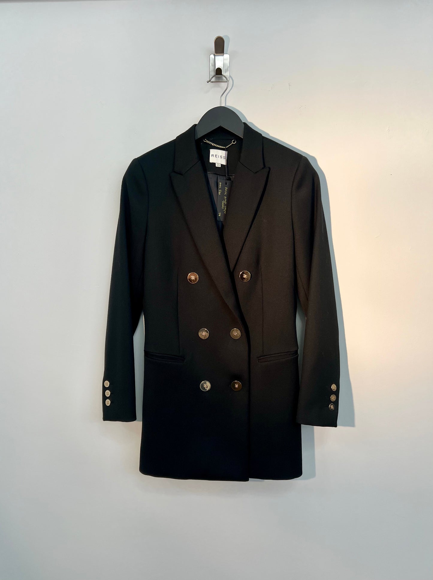 REISS black blazer