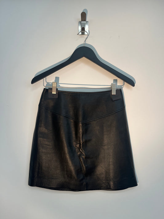 Intermix skirt